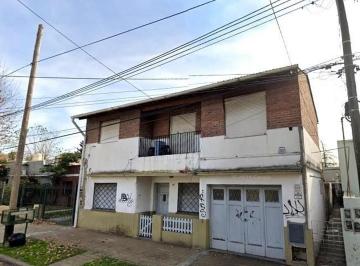 PH · 45m² · 1 Ambiente · PH T 75 m² Frente por Escalera con Patio en Villa Ballester