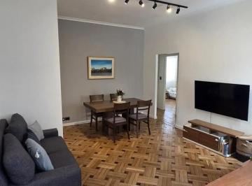 Departamento · 56m² · 3 Ambientes · Departamento en Venta en Palermo, Capital Federal, Buenos Aires