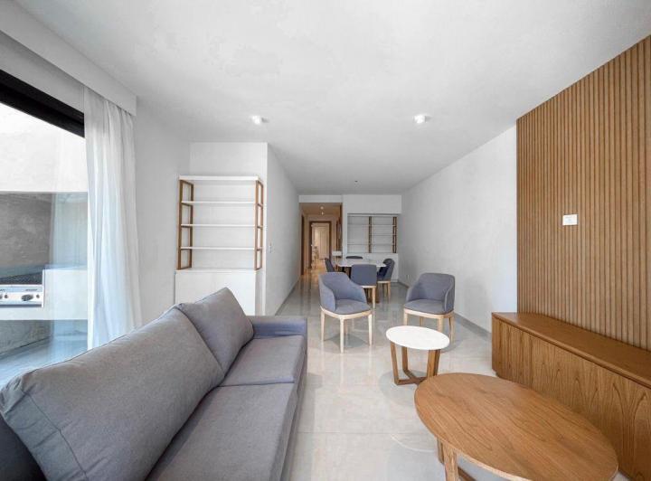 Venta - Departamento - Cuatro Ambientes - V. del Parque - C/cochera y Amenities.
