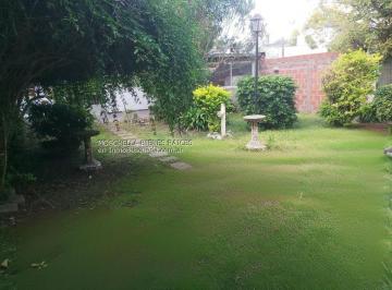 Casa de 5 ambientes, La Plata · Casa con 342 m² en Venta con 2 Dorm. en San Carlos