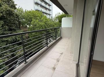 Departamento · 56m² · 2 Ambientes · Departamento Venta Colegiales 2 Ambientes Balcón Frente y Contrafrente Pasante