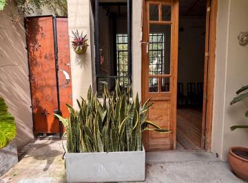 Casa de 4 ambientes, Barracas · Casa Remodelada 4 Ambientes en Venta en Barracas