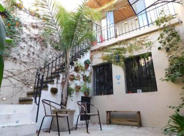 Casa de 4 ambientes, Barracas · Remodelada Casa 4 Ambientes con Doble Patio + Atellier en Venta en Barracas