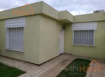 Casa · 150m² · 5 Ambientes · 2 Cocheras · Casa en Campana