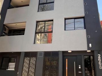 Departamento · 33m² · 1 Ambiente · Departamento en Venta en Villa Devoto, Capital Federal, Buenos Aires