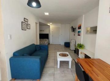 Departamento de 1 ambiente, Mar del Plata · Monoambiente en La Perla Luminoso