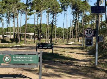 Terreno · 1006m² · Lote en Venta Barrio Bosques