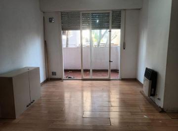 Departamento de 2 ambientes, La Plata · Departamento de 1 Dormitorio en Venta Casco Urbano