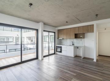 Departamento · 56m² · 2 Ambientes · Departamento en Palermo - Venta - Dos Ambientes. Parrilla Propia. Terraza Propia. Full Amenities.