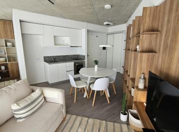 Edificio · 36m² · 1 Ambiente · Moca II - Entrega Inmediata!