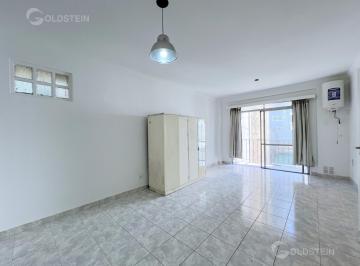 Departamento · 24m² · 1 Ambiente · Departamento en Villa Crespo