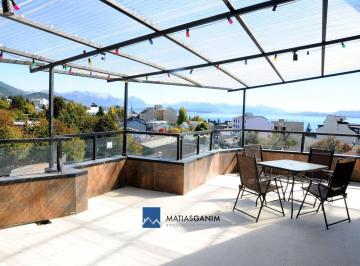 Departamento · 82m² · 3 Ambientes · 1 Cochera · Departamento en Centro