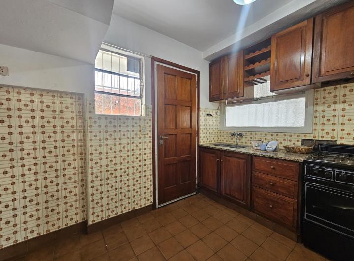 Casa · 87m² · 3 Ambientes · 1 Cochera