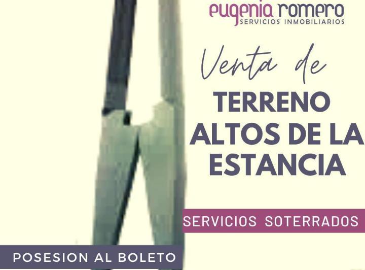 Terreno · 259m²