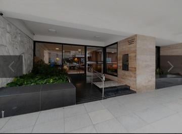 Departamento en Alquiler Temporal de 2 ambientes Belgrano C · Dos Ambientes Muy Luminoso en Edificio en Torre Excelente Estado