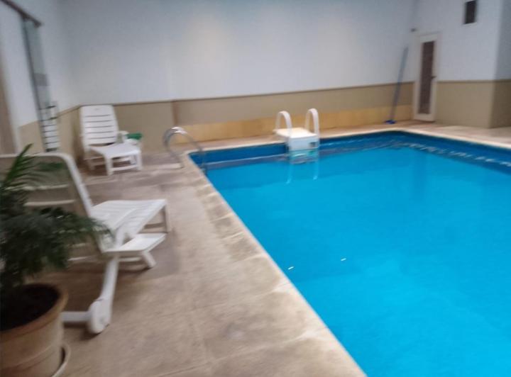Departamento · 110m² · 4 Ambientes