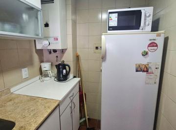 Departamento de 2 ambientes, Ciudad de Mendoza · Departamento Amoblado 1 Dormitorio