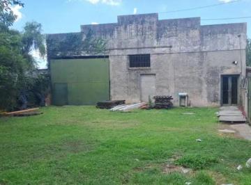 Depósito de 2 ambientes, Tigre · Se Alquila Deposito en Tigre.