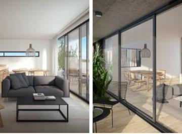 Departamento · 29m² · 1 Ambiente · Departamento Venta Mono Belgrano Ortega y Gasset Pileta Terrazas Solárium a m del Polo