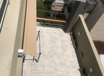 Departamento de 1 ambiente, Núñez · Exceletne Monoambiente C Terraza y Cochera Privada | Último Piso | Núñez - Metro D