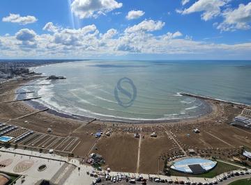Departamento · 60m² · 3 Ambientes · Departamento en Torreón · Vista Al Mar, Piso 37 Exclusivo