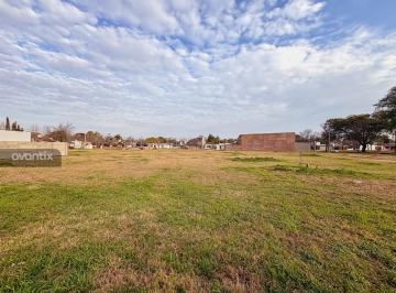Terreno · 571m² · Terreno en Venta en Barrio Belgrano - Usd 50.000