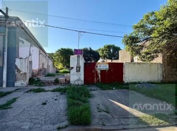 Terreno · 380m² · Terreno con Cimientos y Contrapiso en Ataliva - Usd 21.000