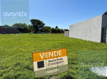 Terreno · 300m² · Lote de 300 m² en Barrio Belgrano