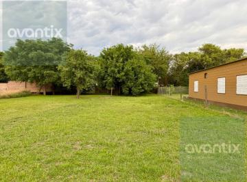 Terreno · 470m² · Lote de 470 m² en Susana