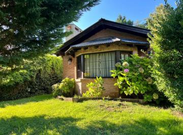 Casa · 100m² · 4 Ambientes · Venta de Casa en Valeria del Mar - Pinamar