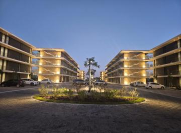 Departamento · 45m² · 2 Ambientes · 1 Cochera · Departamento Terrazas de Santa Maria