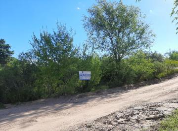 Foto · Lote a La Venta en Bialet Masse. (L418)