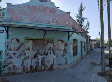 Terreno · 43m² · Local/ Terreno en Venta en Benavidez Frente a Estacion de Trenes - Oportunidad