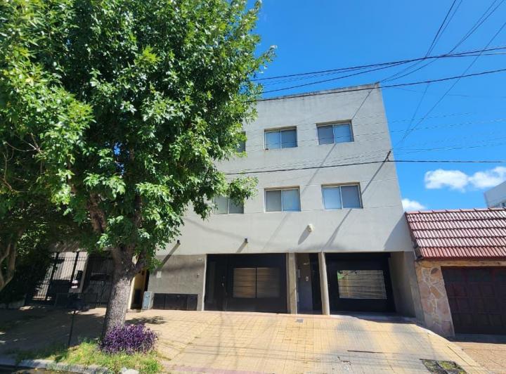 PH · 127m² · 4 Ambientes