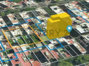 Terreno · 1m² · Venta Lote 10 X 40 en Flores. U. S. a. a