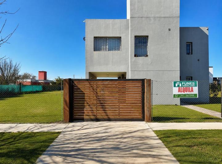 Casa · 187m² · 7 Ambientes · 1 Cochera