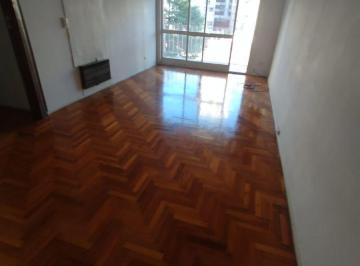 Departamento de 3 ambientes, Palermo · Cañitas Alquiler Depto. 3 Amb. Toilete - Baño - Balcon - Lavadero - Gran Cocina - San Benito de Palermo 1600