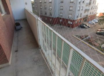 Departamento de 3 ambientes, Palermo · Departamento de 92 m² con 2 Dorm. en Alquiler en Las Cañitas