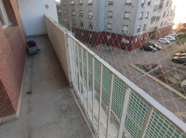Departamento · 92m² · 3 Ambientes