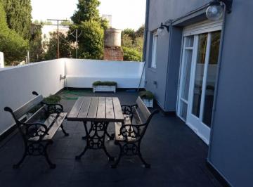 Departamento de 3 ambientes, Miramar · Departamento con Terraza