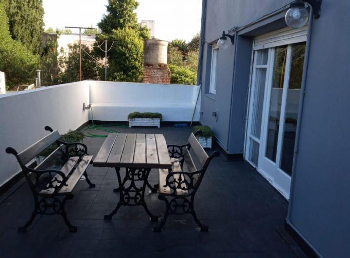 Departamento · 75m² · 3 Ambientes