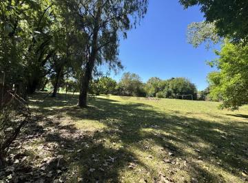 Terreno · 17162m² · Venta Lote 17162 m² Francisco Alvarez Facil Acceso