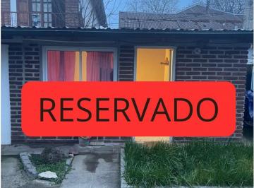 Casa · 2 Ambientes · Casa en El Bolson