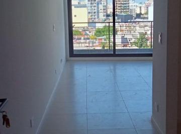 WER-WER-1803_2 · Monoambiente con Balcon Al Frente a Estrenar