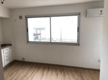 Departamento · 27m² · 1 Ambiente · Venta Departamento Monoambiente Barrio Norte con Baulera a Estrenar.