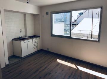Departamento · 27m² · 1 Ambiente · Venta Departamento Monoambiente Barrio Norte con Baulera a Estrenar.