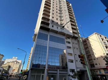 Departamento de 1 ambiente, Bahía Blanca · Espectacular Monoambiente Pleno Centro