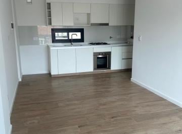 Departamento · 65m² · 3 Ambientes · 1 Cochera · Departamento en Florida Oeste