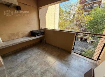 Departamento · 46m² · 2 Ambientes · Departamento 2 Ambientes en Alquiler en Villa Urquiza