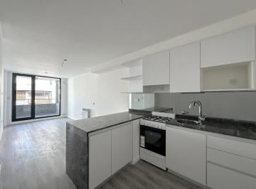 Departamento · 50m² · 2 Ambientes · Departamento en Venta en Centro, Rosario 1 Dormitorio C/ Amenities!
